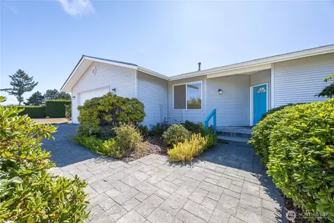 Exterior - 1702 Lotzgesell Rd, Sequim, WA 98382 photo 1 of 8