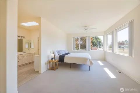 Bedroom - 1702 Lotzgesell Rd, Sequim, WA 98382 photo 1 of 6