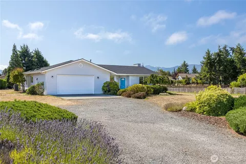 Exterior - 1702 Lotzgesell Rd, Sequim, WA 98382 photo 5 of 8