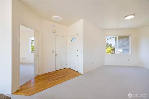 Entry Way - 1702 Lotzgesell Rd, Sequim, WA 98382 photo 1 of 1