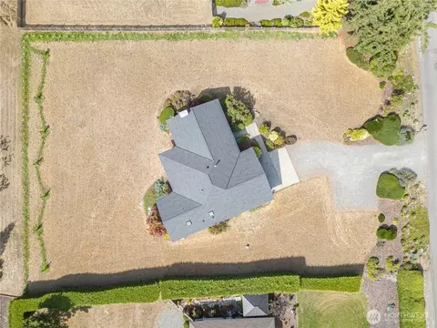 View/Area - 1702 Lotzgesell Rd, Sequim, WA 98382 photo 3 of 3