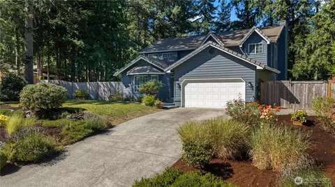 5221 141st Street Ct NW, Gig Harbor, WA 98332