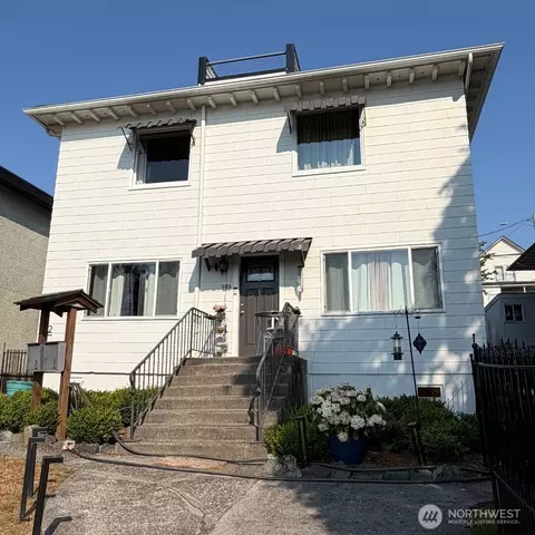 2125 Grand Ave, Everett, WA 98201