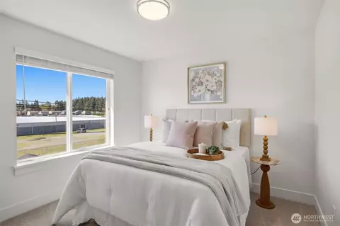 Bedroom - 17514 13th Ave E #B, Spanaway, WA 98387 photo 1 of 5