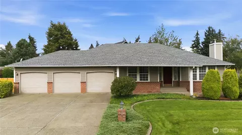 19210 106th Avenue Ct E, Graham, WA 98338