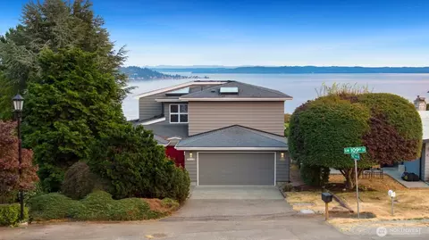 4201 SW 109th, Seattle, WA 98146