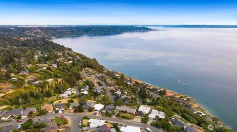 4201 SW 109th, Seattle, WA 98146