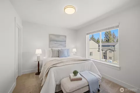 Bedroom - 17514 13th Ave E #C, Spanaway, WA 98387 photo 4 of 5