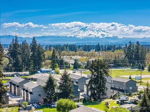 View/Area - 17514 13th Ave E #C, Spanaway, WA 98387 photo 5 of 9