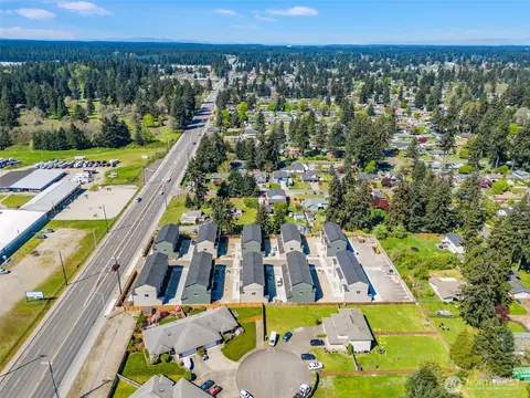 View/Area - 17514 13th Ave E #C, Spanaway, WA 98387 photo 3 of 9