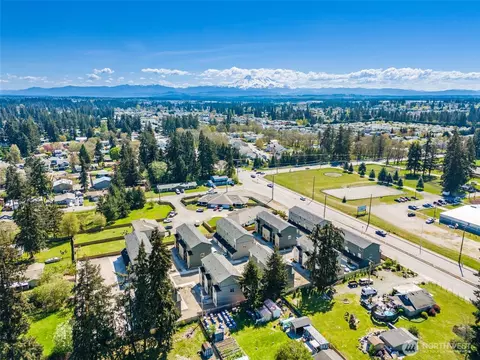 View/Area - 17514 13th Ave E #C, Spanaway, WA 98387 photo 4 of 9