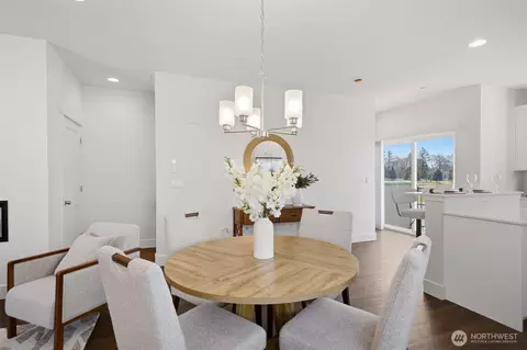 Dining - 17514 13th Ave E #C, Spanaway, WA 98387 photo 1 of 2
