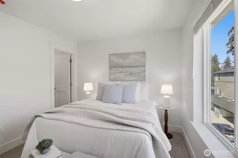 Bedroom - 17514 13th Ave E #C, Spanaway, WA 98387 photo 5 of 5