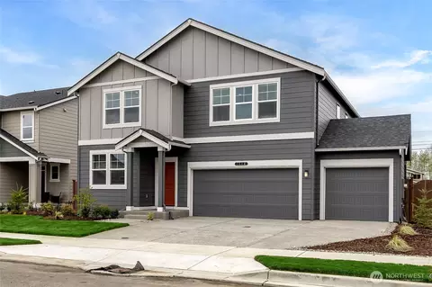 579 Wall St #54, Buckley, WA 98321