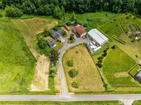 4250 Dewey Rd, Bellingham, WA 98226