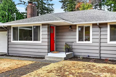 3140 Elwood Dr W, University Place, WA 98466