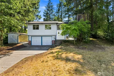 51 E Park Ln, Shelton, WA 98584