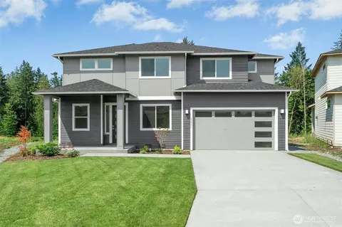 5834 229th Ave E #272, Buckley, WA 98321