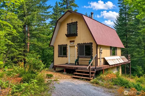 2433 Salal, Leavenworth, WA 98826
