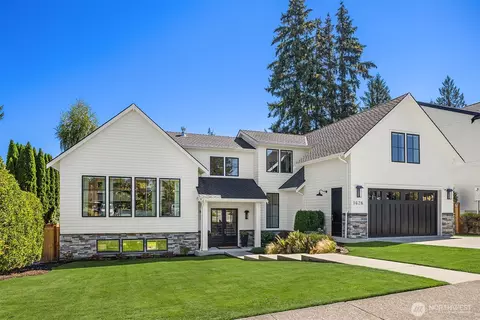 1628 184th Ave NE, Bellevue, WA 98008