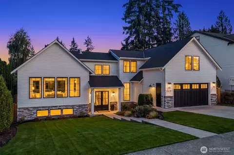 1628 184th Ave NE, Bellevue, WA 98008