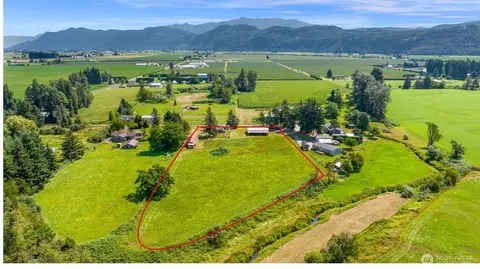 9547 Swartwood Rd, Sumas, WA 98295