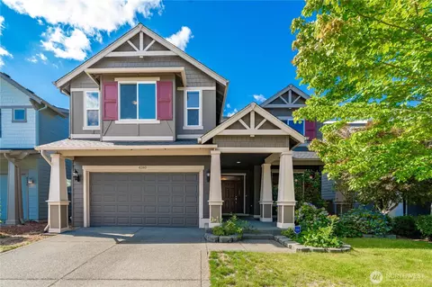 4280 Novak Dr SW, Port Orchard, WA 98367