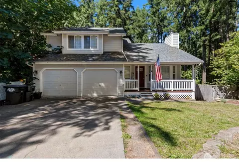 22632 Echowood Ln SE, Yelm, WA 98597