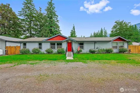 405 415th Ave SE, Gold Bar, WA 98251