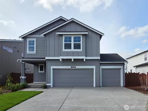 569 Hann St #10, Buckley, WA 98321