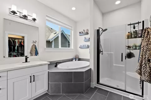 Bath - 357 E Bear, Mccleary, WA 98557 photo 3 of 4
