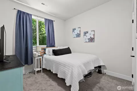 Bedroom - 357 E Bear, Mccleary, WA 98557 photo 1 of 4