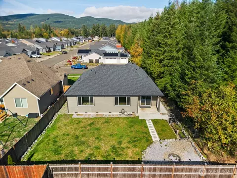 Exterior - 357 E Bear, Mccleary, WA 98557 photo 5 of 6