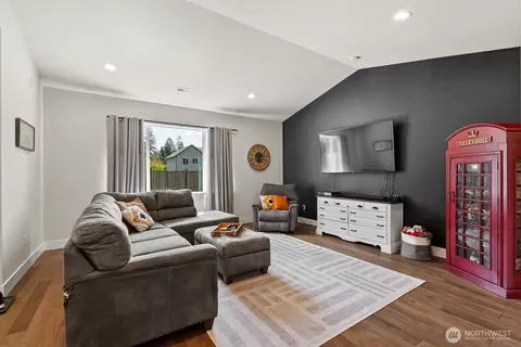 Living - 357 E Bear, Mccleary, WA 98557 photo 1 of 4