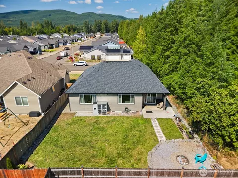 Exterior - 357 E Bear, Mccleary, WA 98557 photo 2 of 3