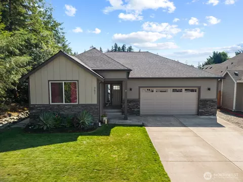 357 E Bear, Mccleary, WA 98557