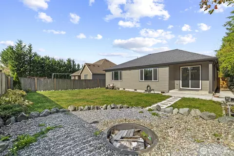 Exterior - 357 E Bear, Mccleary, WA 98557 photo 6 of 6
