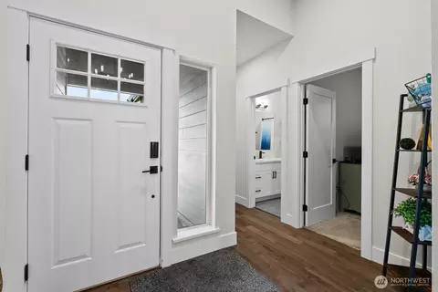Entry Way - 357 E Bear, Mccleary, WA 98557 photo 1 of 1