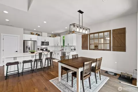 Dining - 357 E Bear, Mccleary, WA 98557 photo 1 of 2