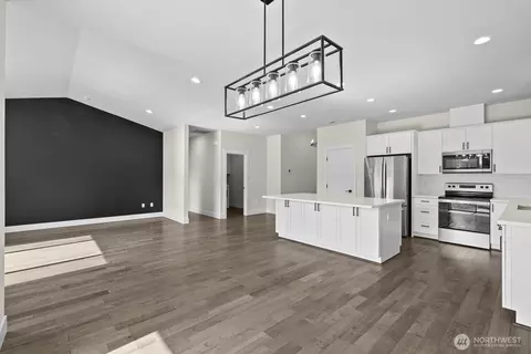Living - 357 E Bear, Mccleary, WA 98557 photo 1 of 7