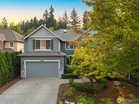 9625 222nd Ct NE, Redmond, WA 98053
