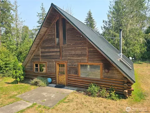 Exterior - 362 Autumn Rd, Sequim, WA 98382 photo 3 of 12