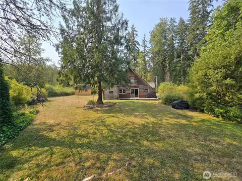 Exterior - 362 Autumn Rd, Sequim, WA 98382 photo 7 of 12