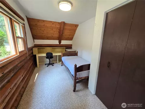 Bedroom - 362 Autumn Rd, Sequim, WA 98382 photo 2 of 4