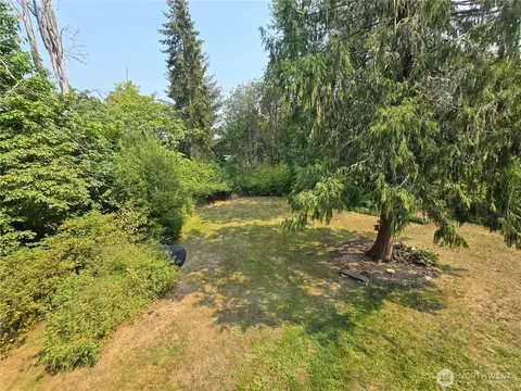 Exterior - 362 Autumn Rd, Sequim, WA 98382 photo 11 of 12