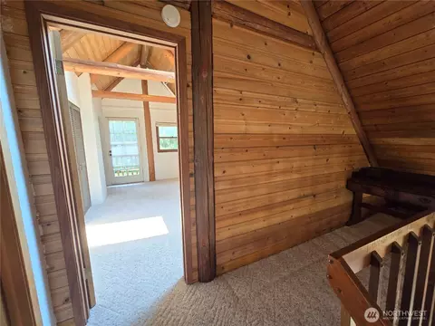 Entry Way - 362 Autumn Rd, Sequim, WA 98382 photo 3 of 4
