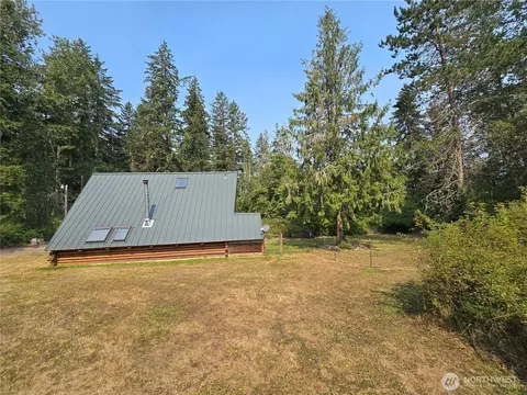 Exterior - 362 Autumn Rd, Sequim, WA 98382 photo 5 of 12