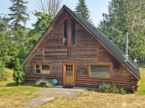 Exterior - 362 Autumn Rd, Sequim, WA 98382 photo 1 of 12