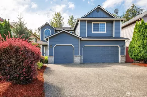 5329 S 319th St, Auburn, WA 98001