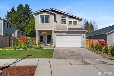 4336 23rd Ct NE, Olympia, WA 98516